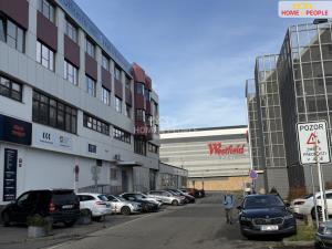 Prodej bytu 2+kk, Praha - Chodov, Hráského, 45 m2