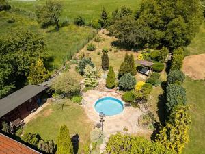 Prodej rodinného domu, Korno, 110 m2