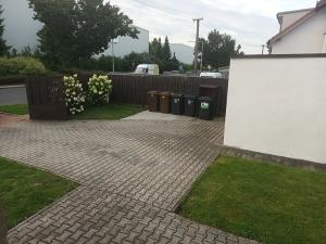 Prodej rodinného domu, Jeneč, Lidická, 145 m2