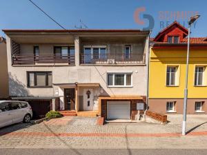 Prodej rodinného domu, Břeclav, Březinova, 174 m2