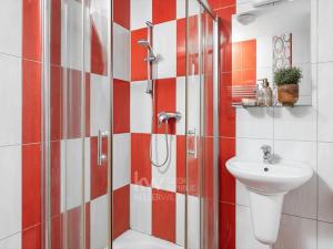 Prodej bytu 1+kk, Praha - Žižkov, Jeseniova, 39 m2