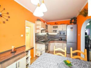 Pronájem bytu 3+1, Dašice, 28. října, 82 m2