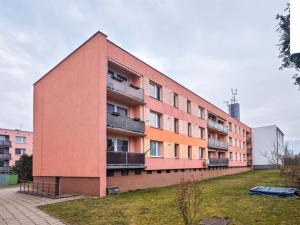 Pronájem bytu 3+1, Dašice, 28. října, 82 m2