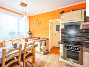 Pronájem bytu 3+1, Dašice, 28. října, 82 m2