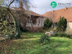 Prodej rodinného domu, Lužice, Růžová, 316 m2