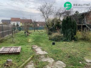 Prodej rodinného domu, Lužice, Růžová, 316 m2