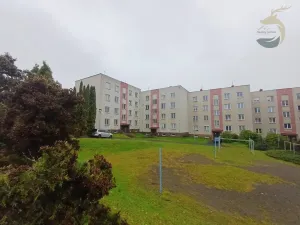 Prodej bytu 3+1, Klatovy - Klatovy V, Měchurova, 68 m2