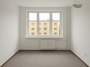 Prodej bytu 3+1, Klatovy - Klatovy V, Měchurova, 68 m2