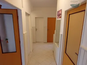 Prodej bytu 3+1, Klatovy - Klatovy V, Měchurova, 68 m2