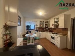 Prodej rodinného domu, Tachov, Na Vinici, 179 m2