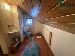 Prodej rodinného domu, Tachov, Na Vinici, 179 m2