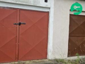 Prodej garáže, Česká Lípa, sídliště Slovanka, 23 m2
