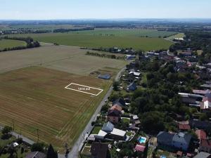 Prodej pozemku pro bydlení, Bělkovice-Lašťany, 1414 m2