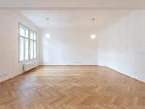 Pronájem bytu 3+kk, Praha - Vinohrady, Balbínova, 129 m2