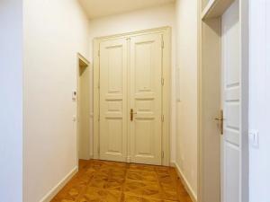 Pronájem bytu 3+1, Praha - Nové Město, Bolzanova, 93 m2