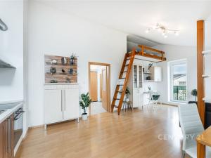 Pronájem bytu 2+kk, Praha, Bohdanečská, 47 m2