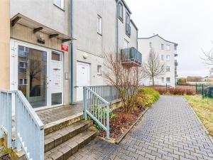 Pronájem bytu 2+kk, Praha, Bohdanečská, 47 m2