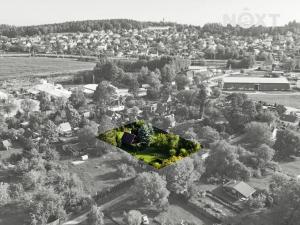 Prodej pozemku pro bydlení, Chotoviny, 1448 m2