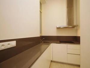 Pronájem bytu 1+1, Praha - Nové Město, Bolzanova, 47 m2