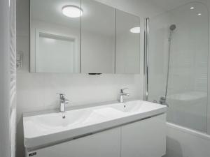 Pronájem bytu 4+kk, Praha - Nové Město, Růžová, 149 m2