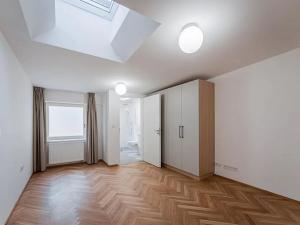 Pronájem bytu 4+kk, Praha - Nové Město, Růžová, 149 m2