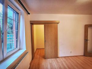 Pronájem bytu 1+1, Chyňava, Za Humny, 26 m2