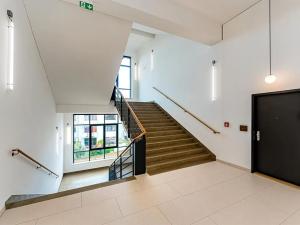 Pronájem bytu 3+kk, Praha - Košíře, Naskové, 97 m2