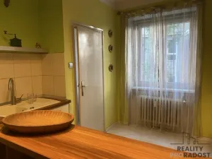 Pronájem bytu 2+1, Olomouc, Charkovská, 80 m2