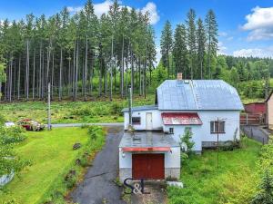 Prodej rodinného domu, Loužnice, 122 m2