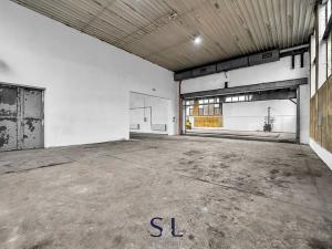 Prodej výrobních prostor, Oldřichov v Hájích, 631 m2