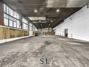 Prodej výrobních prostor, Oldřichov v Hájích, 631 m2