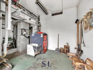 Prodej výrobních prostor, Neratovice, Kostelecká, 760 m2