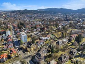 Pronájem bytu 2+kk, Jablonec nad Nisou, Opletalova, 42 m2