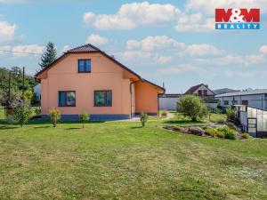 Prodej rodinného domu, Všestary, 110 m2