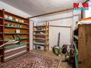 Prodej rodinného domu, Všestary, 110 m2