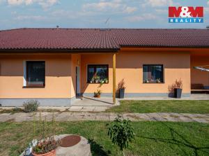 Prodej rodinného domu, Všestary, 110 m2