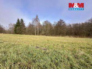 Prodej pozemku pro bydlení, Králíky - Horní Lipka, 1009 m2