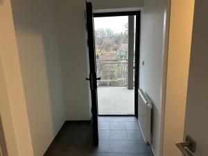 Pronájem bytu 2+kk, Hrádek nad Nisou, Jiřího z Poděbrad, 52 m2