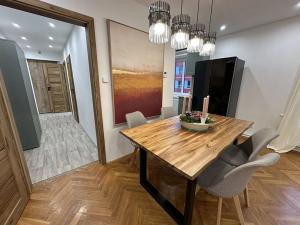 Pronájem bytu 4+1, Tanvald, U Stadionu, 78 m2