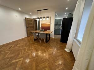 Pronájem bytu 4+1, Tanvald, U Stadionu, 78 m2