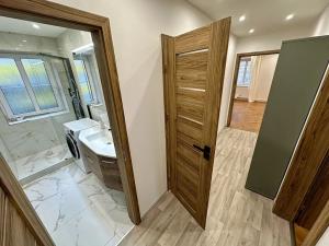 Pronájem bytu 4+1, Tanvald, U Stadionu, 78 m2