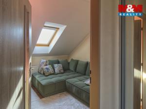 Prodej rodinného domu, Nehvizdy, Za Humny, 124 m2