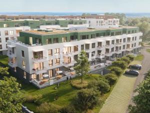 Prodej bytu 3+kk, Kladno, Pražská, 67 m2