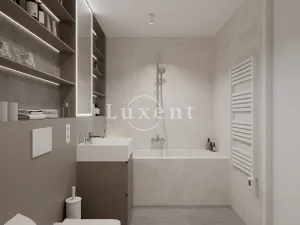 Prodej bytu 3+kk, Kladno, Pražská, 75 m2