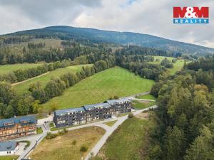 Prodej bytu 2+kk, Černý Důl, 42 m2