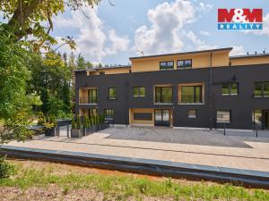 Prodej bytu 2+kk, Černý Důl, 42 m2