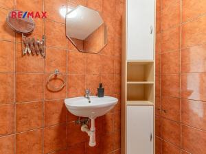 Prodej bytu 3+1, Mladá Boleslav, U stadionu, 88 m2