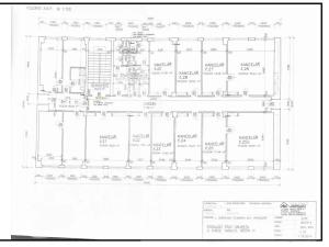 Prodej komerční nemovitosti, Děčín, U Tvrze, 2711 m2