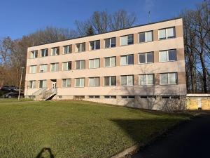 Prodej činžovního domu, Děčín, U Tvrze, 2711 m2