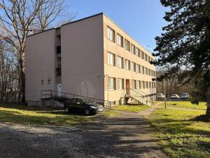 Prodej činžovního domu, Děčín, U Tvrze, 2711 m2